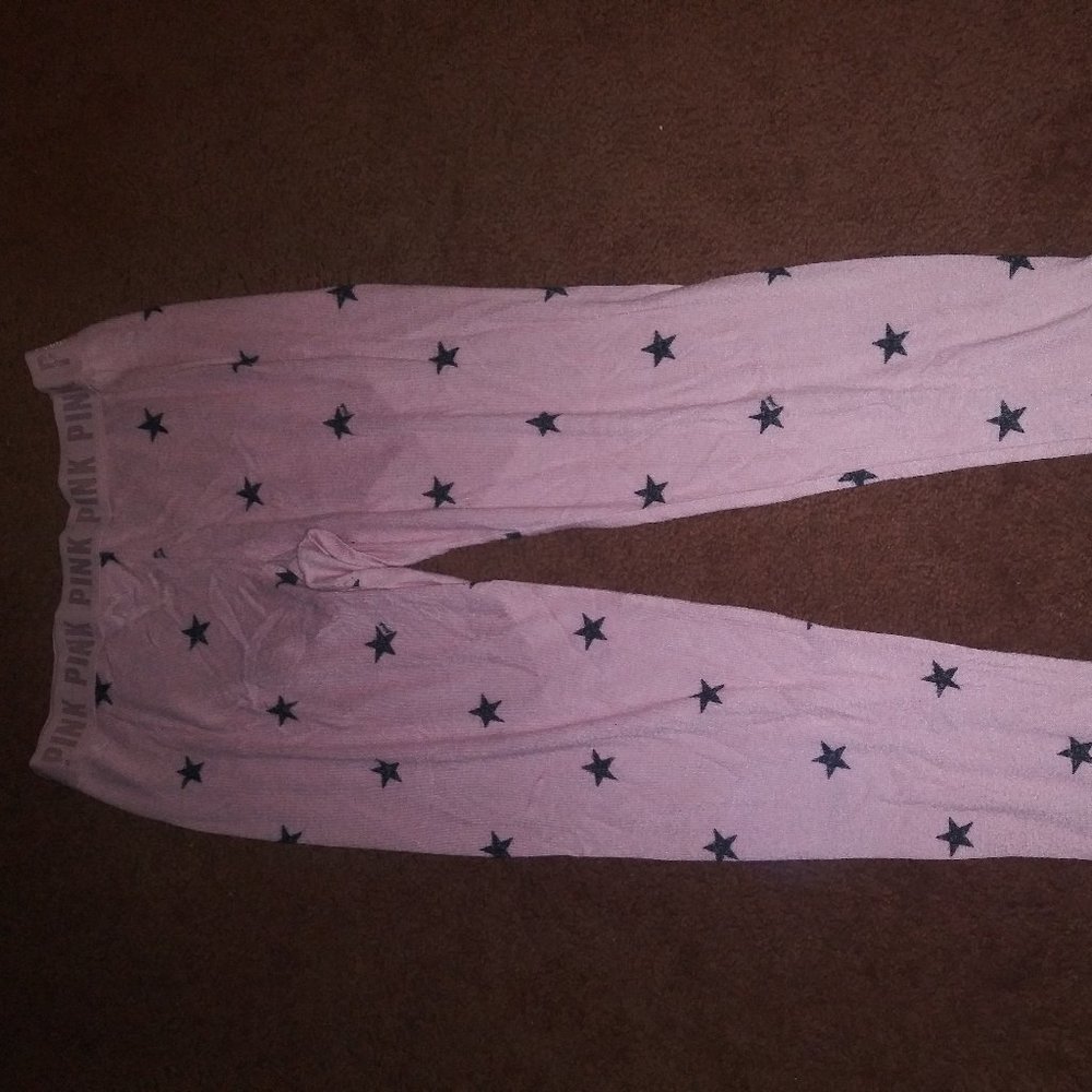 PINK sleep pants
